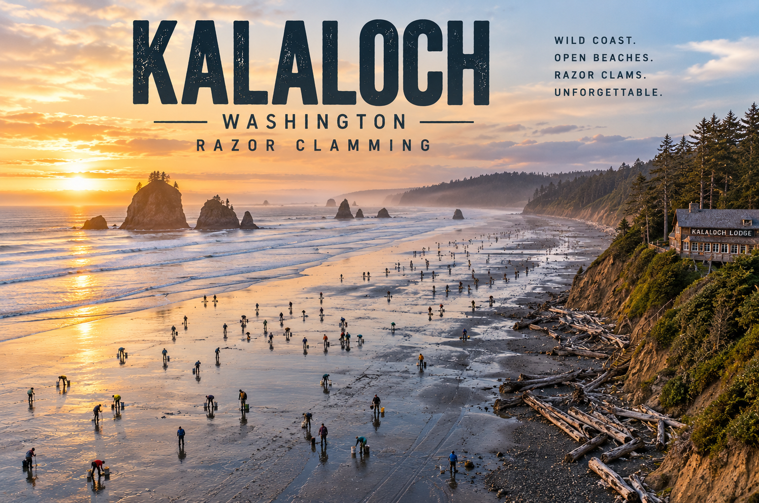 Kalaloch