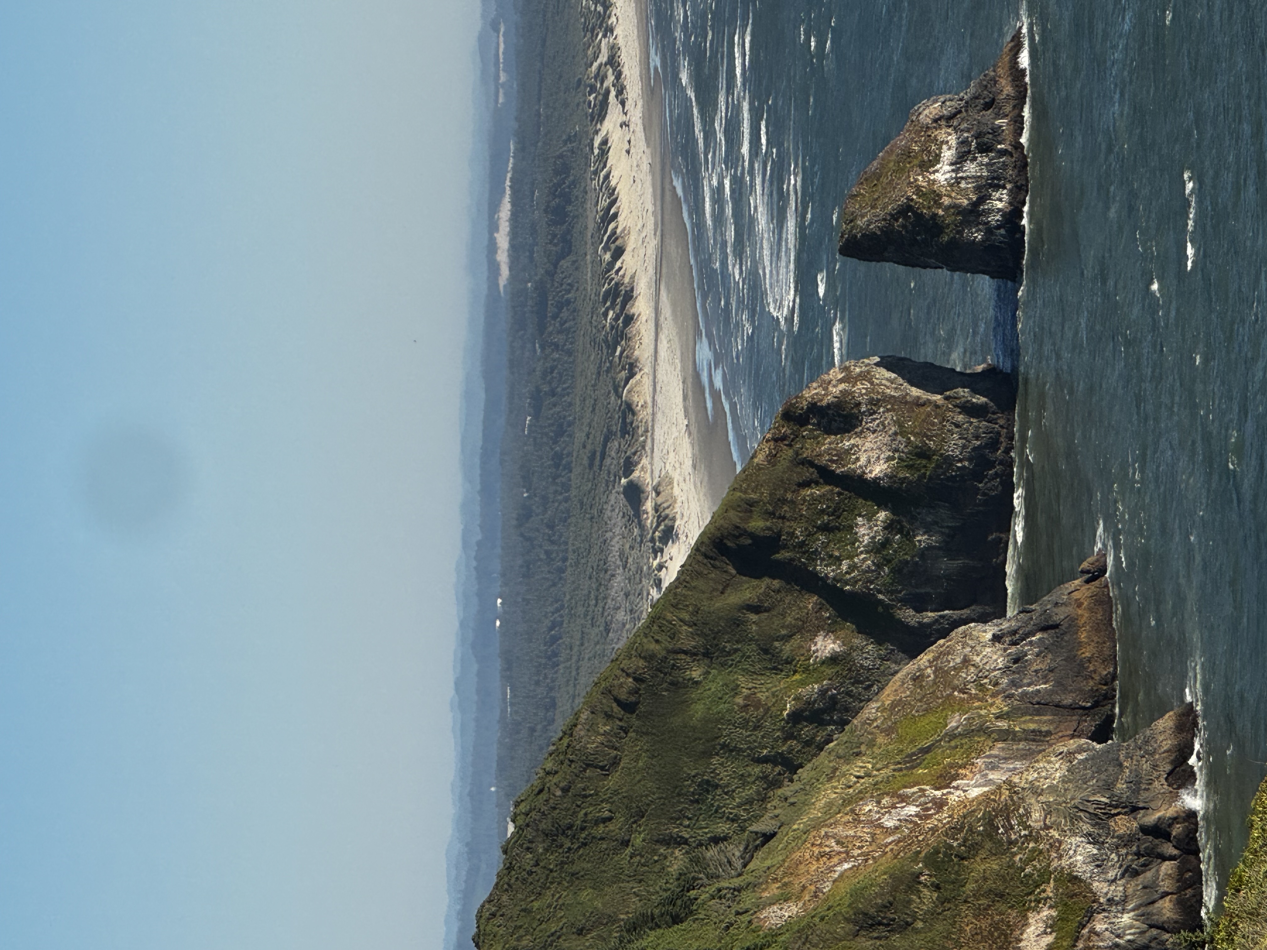 Washington King Tides 2026–2027